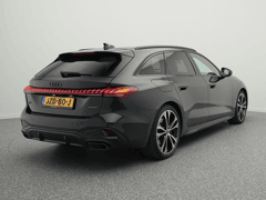 Audi A5 Avant S-Line 2.0 e-hybrid 299 PK QUATTRO - Afbeelding 3