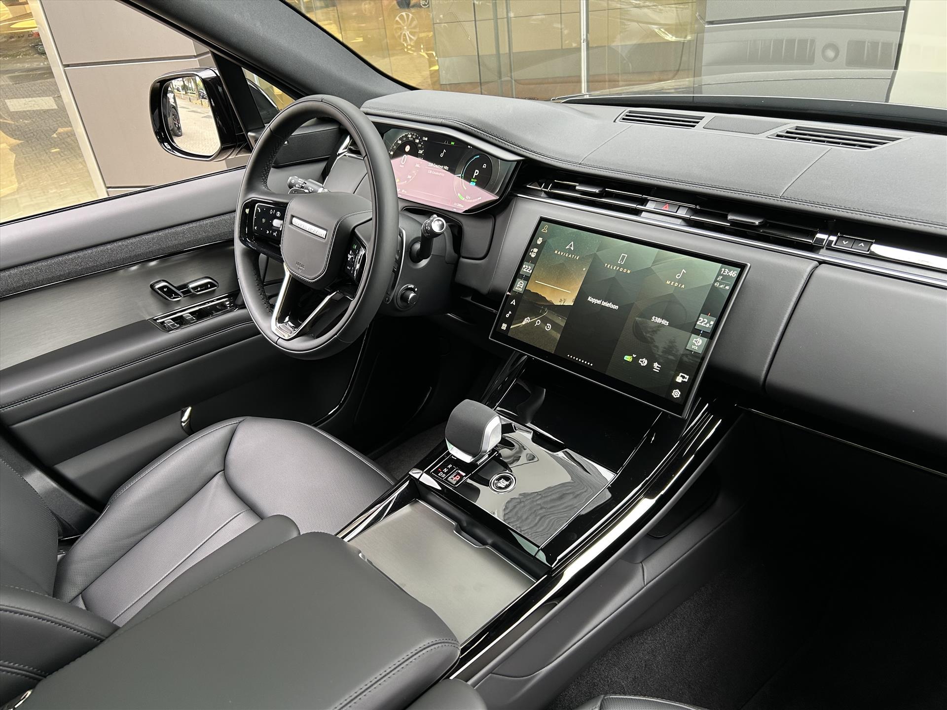 Land Rover Range Rover Sport P460e PHEV Dynamic SE - Afbeelding 5