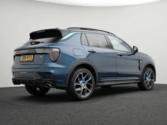 Lynk & Co 01 1.5 | Plug in Hybride | Panoramadak | Elek. achterklep - Afbeelding 2