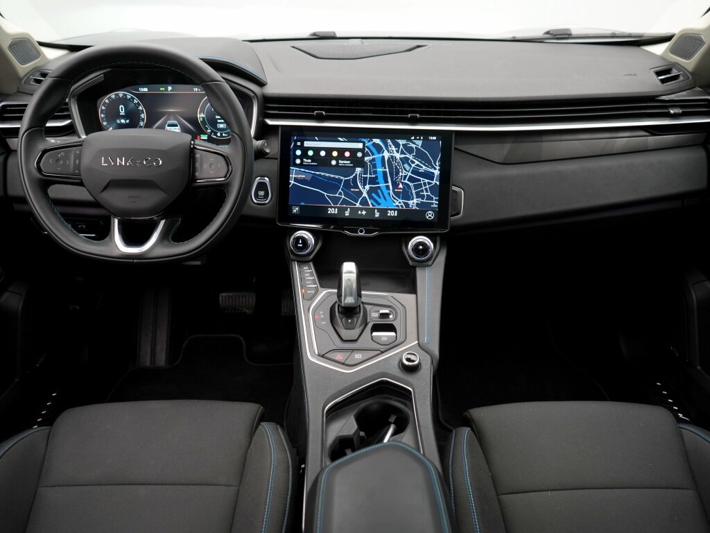 Lynk & Co 01 1.5 | Plug in Hybride | Panoramadak | Elek. achterklep - Afbeelding 3