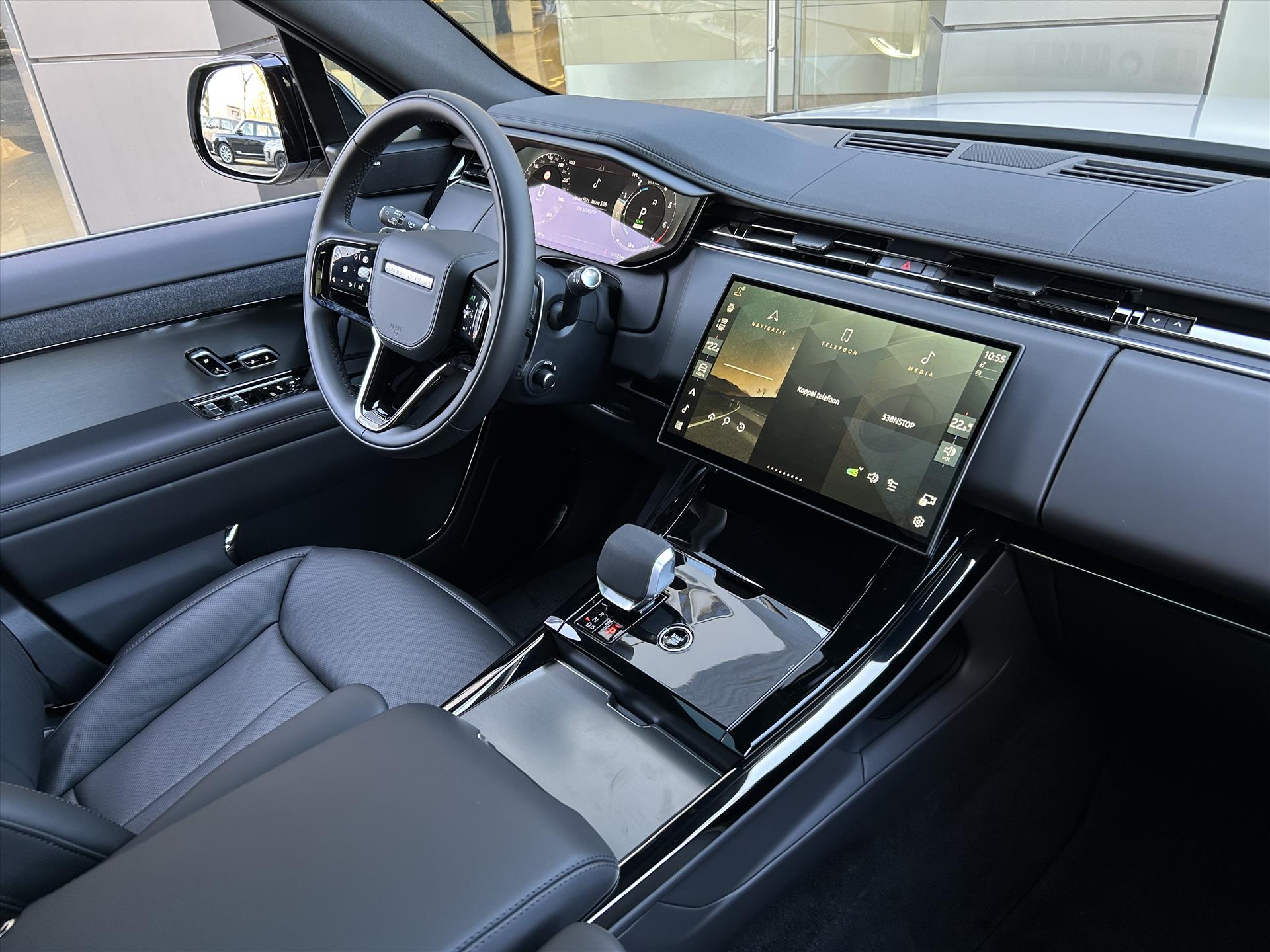 Land Rover Range Rover Sport P460e PHEV AWD Dynamic Edition - Afbeelding 5