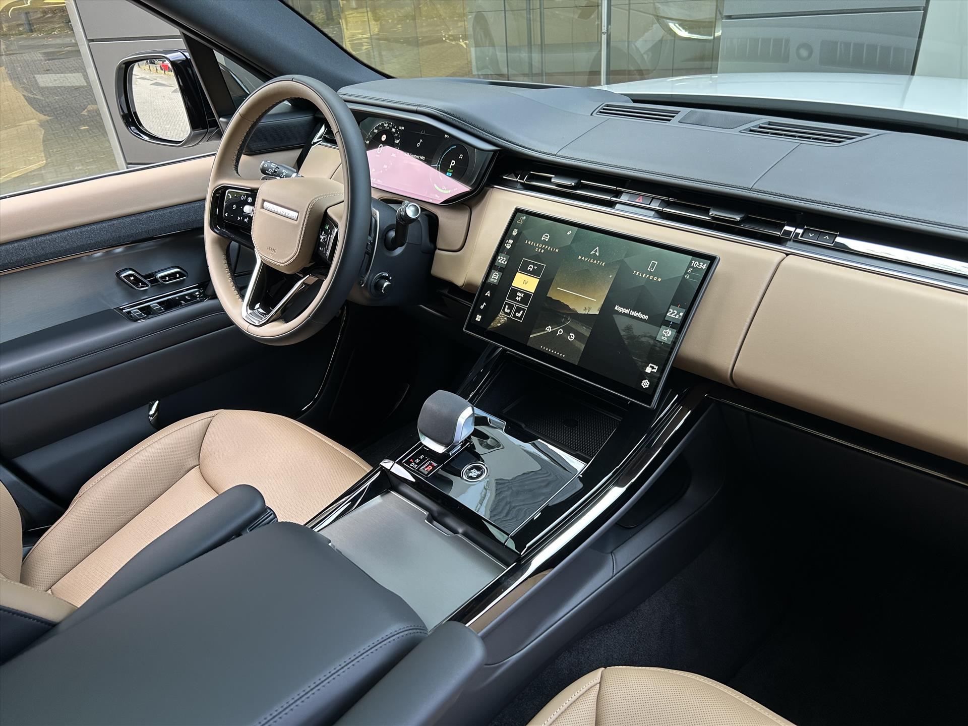 Land Rover Range Rover Sport P460e PHEV AWD Dynamic Edition - Afbeelding 5