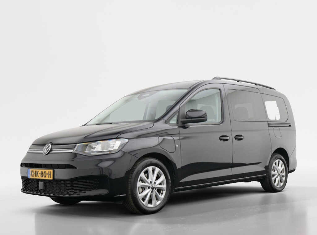 Volkswagen Caddy Maxi 1.5 TSI Hybride Life | Private Lease 759 pm | Plug In Hybride