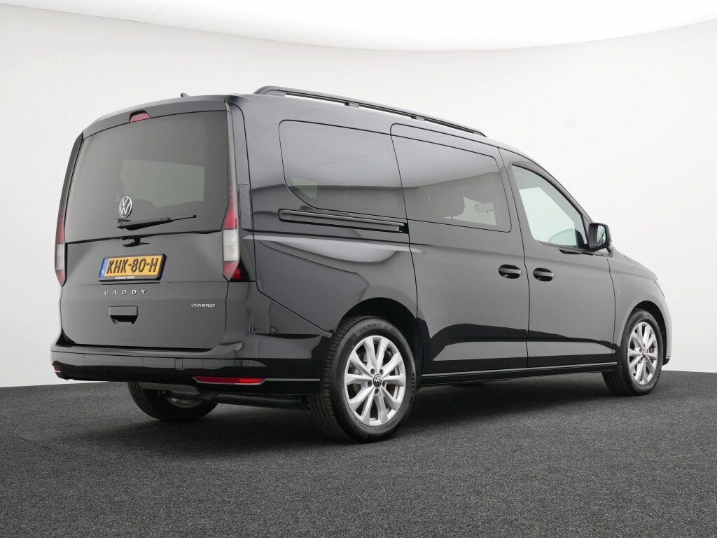 Volkswagen Caddy Maxi 1.5 TSI Hybride Life | Private Lease 759 pm | Plug In Hybride - Afbeelding 2