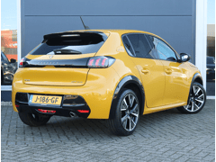 Peugeot 208 1.2 100pk GT-Line - Afbeelding 3