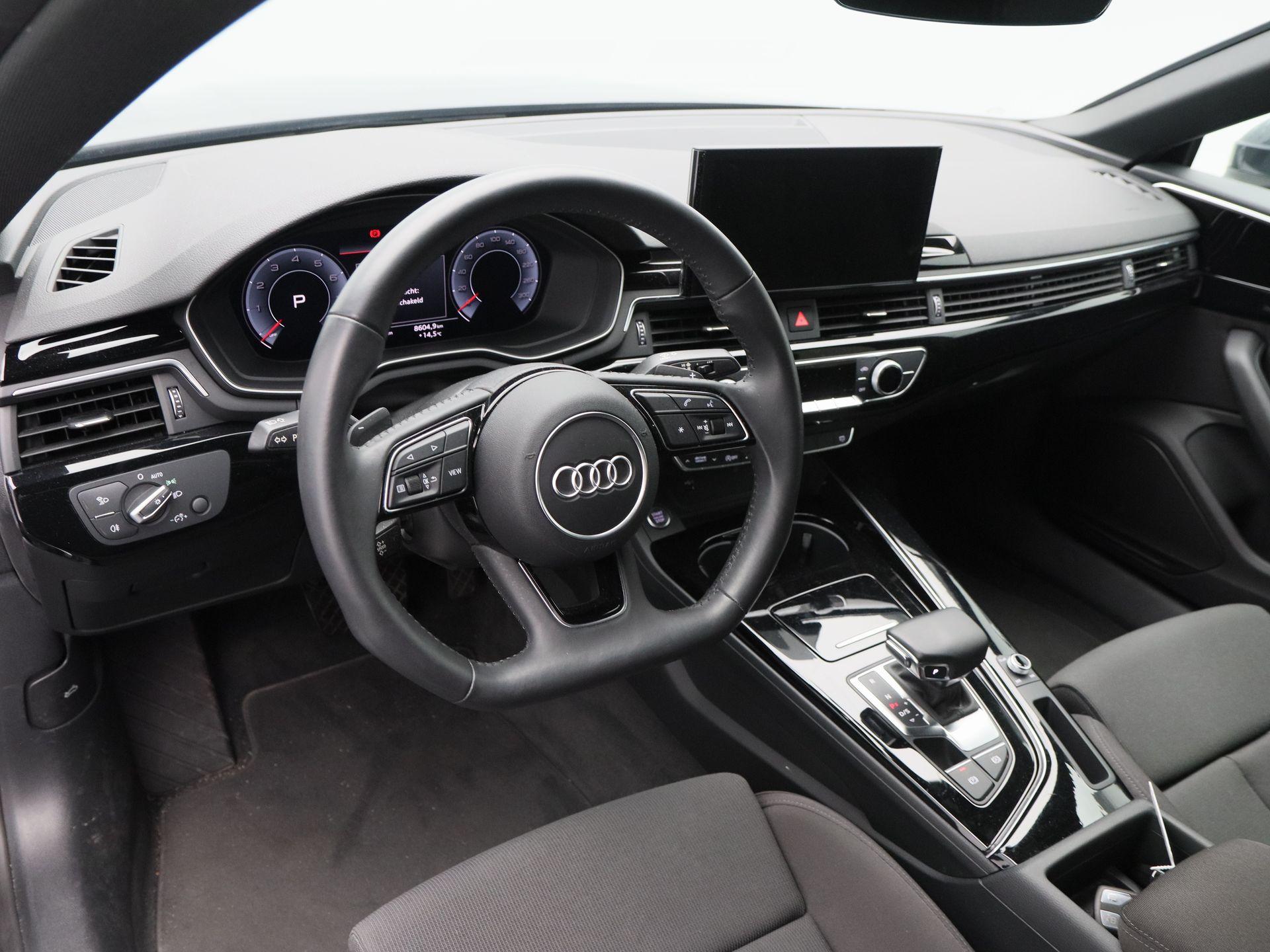 Audi A5 Sportback 40 TFSi 190 Pk Automaat Launch edition Business - Afbeelding 3