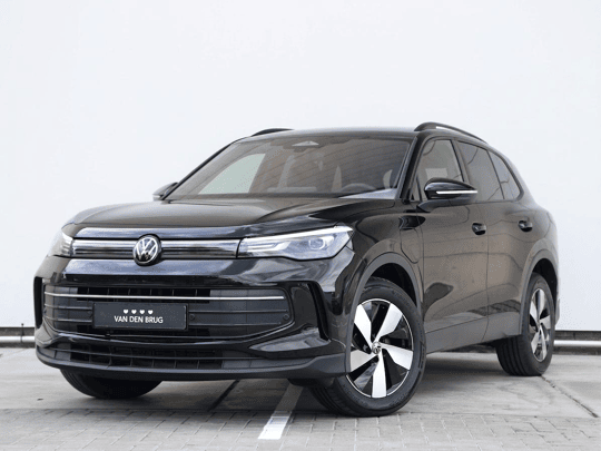 Volkswagen Tiguan 1.5 eHybrid Life Edition