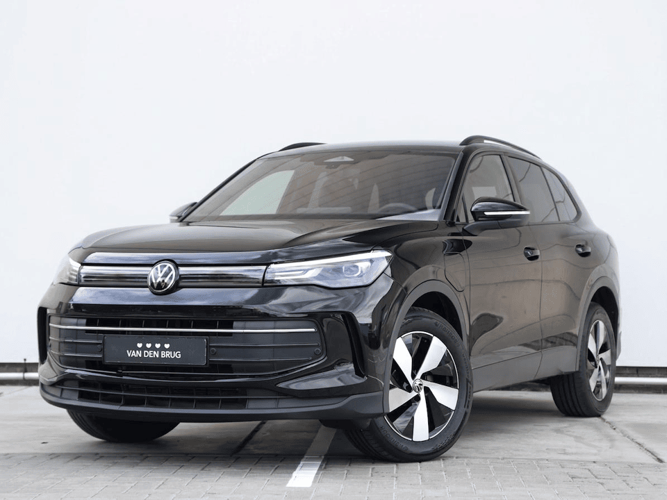 Volkswagen Tiguan 1.5 eHybrid Life Edition - Afbeelding 1