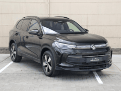 Volkswagen Tiguan 1.5 eHybrid Life Edition - Afbeelding 3