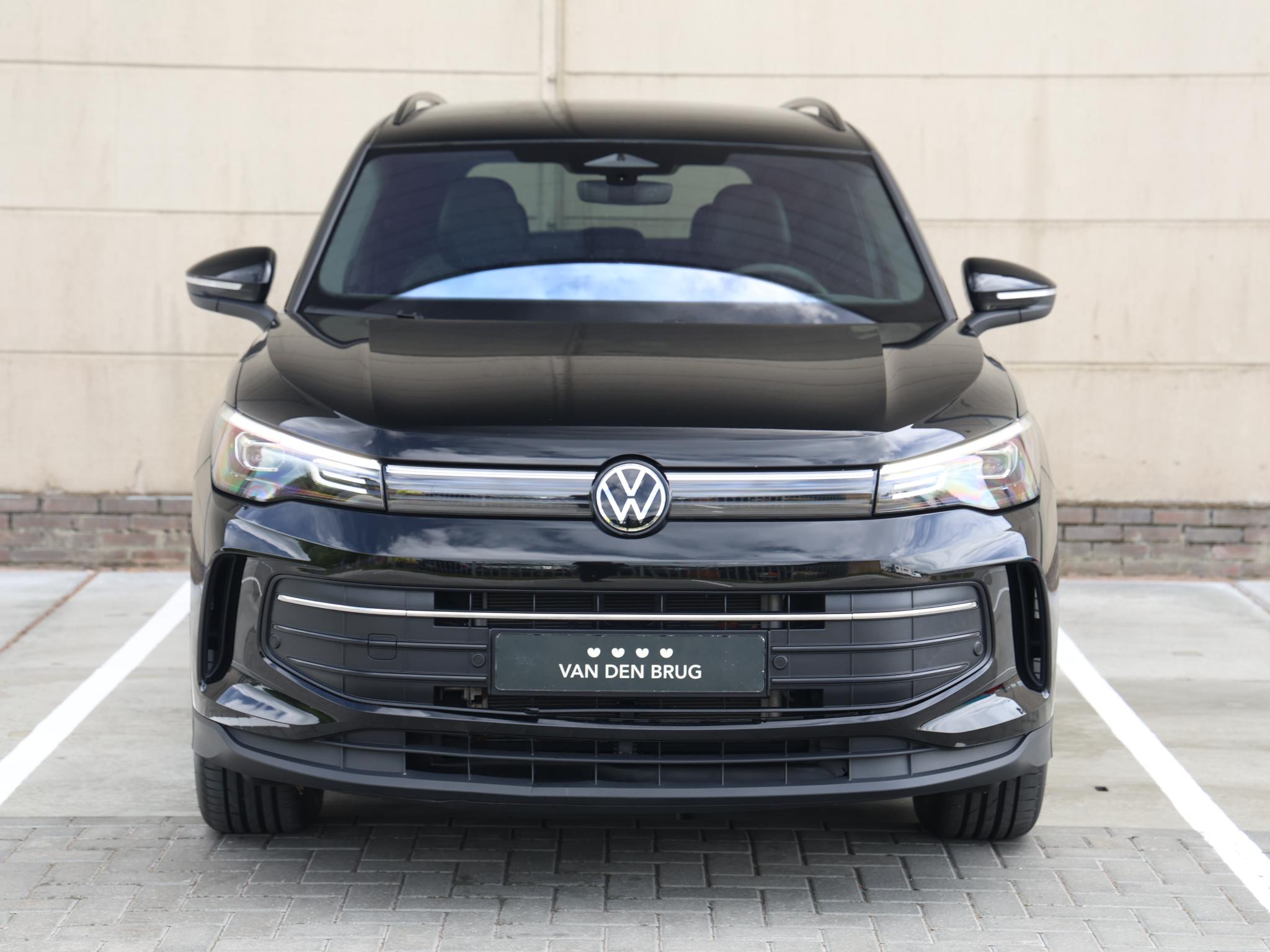 Volkswagen Tiguan 1.5 eHybrid Life Edition - Afbeelding 4