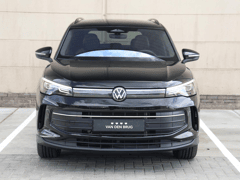 Volkswagen Tiguan 1.5 eHybrid Life Edition - Afbeelding 4