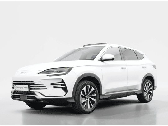 BYD SEAL U 1.5 DM-i FWD Boost | BYD Dealer | Private lease 699 pm