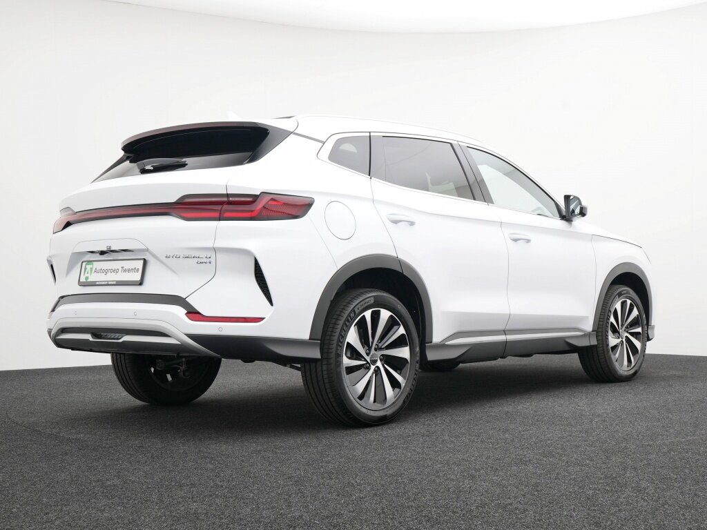 BYD SEAL U 1.5 DM-i FWD Boost | Private lease 699 pm - Afbeelding 2