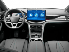 BYD SEAL U 1.5 DM-i FWD Boost | BYD Dealer | Private lease 699 pm - Afbeelding 3