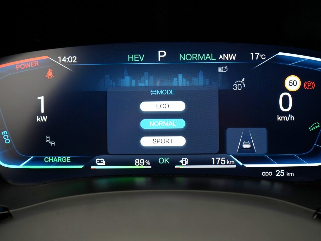 BYD SEAL U 1.5 DM-i FWD Boost | Private lease 699 pm - Afbeelding 4