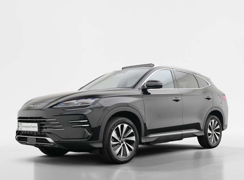 BYD SEAL U 1.5 DM-i FWD Boost | Private lease 699 pm