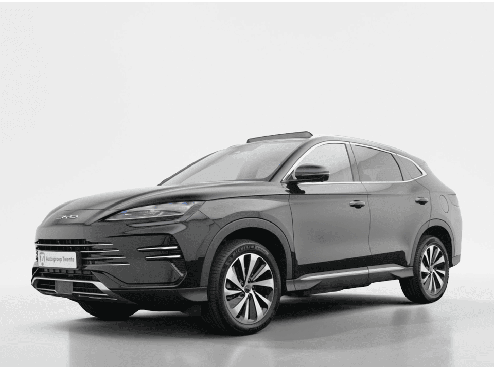 BYD SEAL U 1.5 DM-i FWD Boost | BYD Dealer | Private lease 699 pm - Afbeelding 1