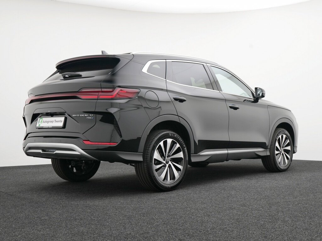 BYD SEAL U 1.5 DM-i FWD Boost | Private lease 699 pm - Afbeelding 2