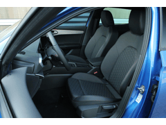 SEAT Leon 1.5 TSI e-Hybrid 204pk FR Business - Afbeelding 4