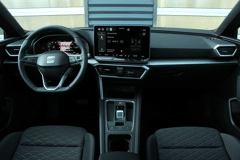 SEAT Leon 1.5 TSI e-Hybrid 204pk FR Business - Afbeelding 5