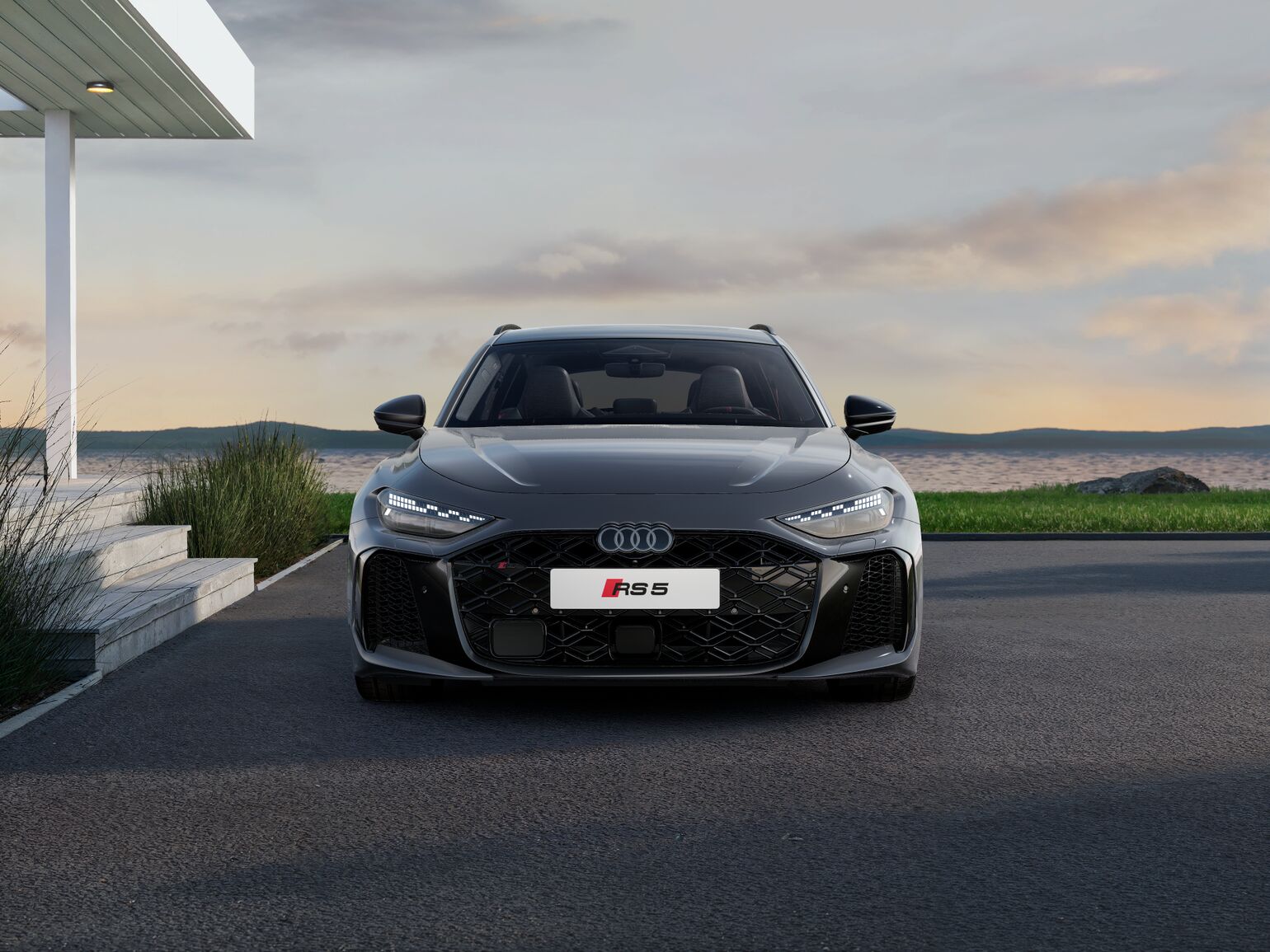 Audi RS 5 Avant RS 5 - Afbeelding 2
