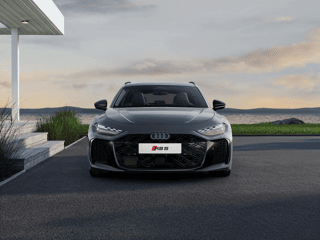 Audi RS 5 Avant RS 5 - Afbeelding 2
