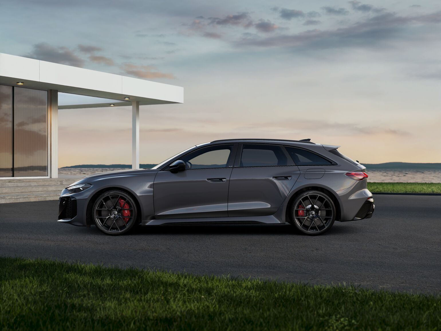 Audi RS 5 Avant RS 5 - Afbeelding 3
