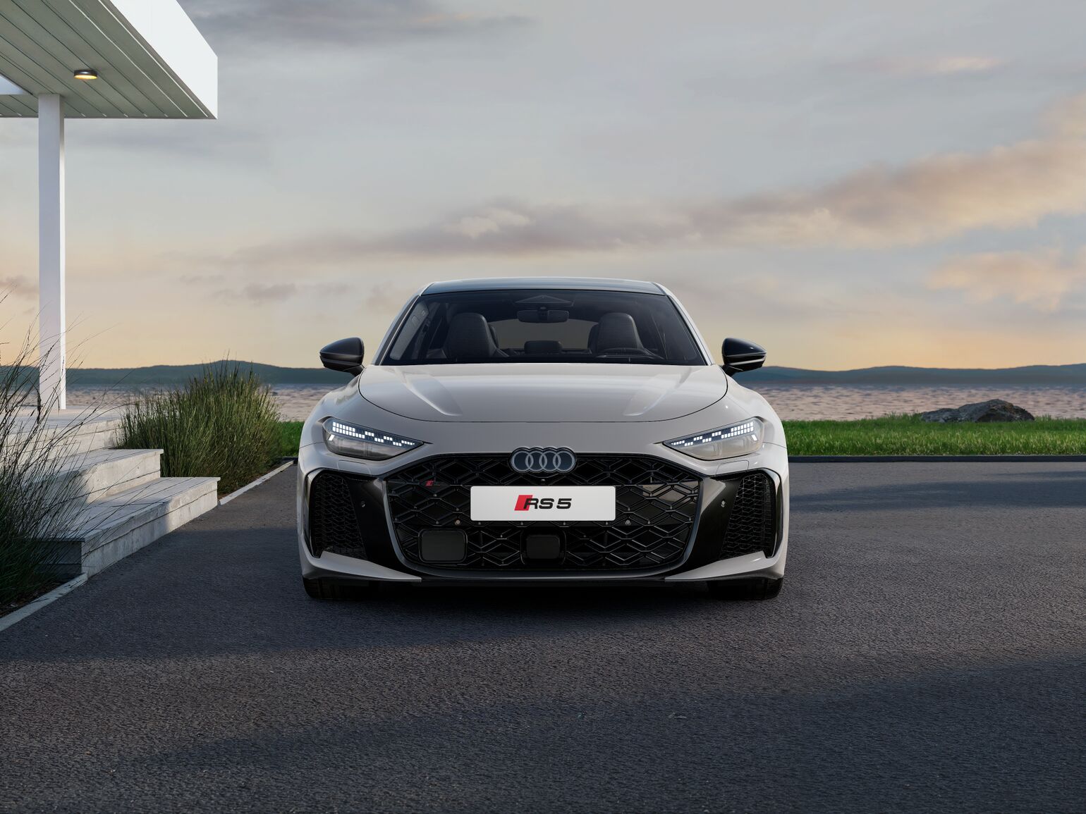 Audi RS 5 Limousine RS 5 - Afbeelding 2