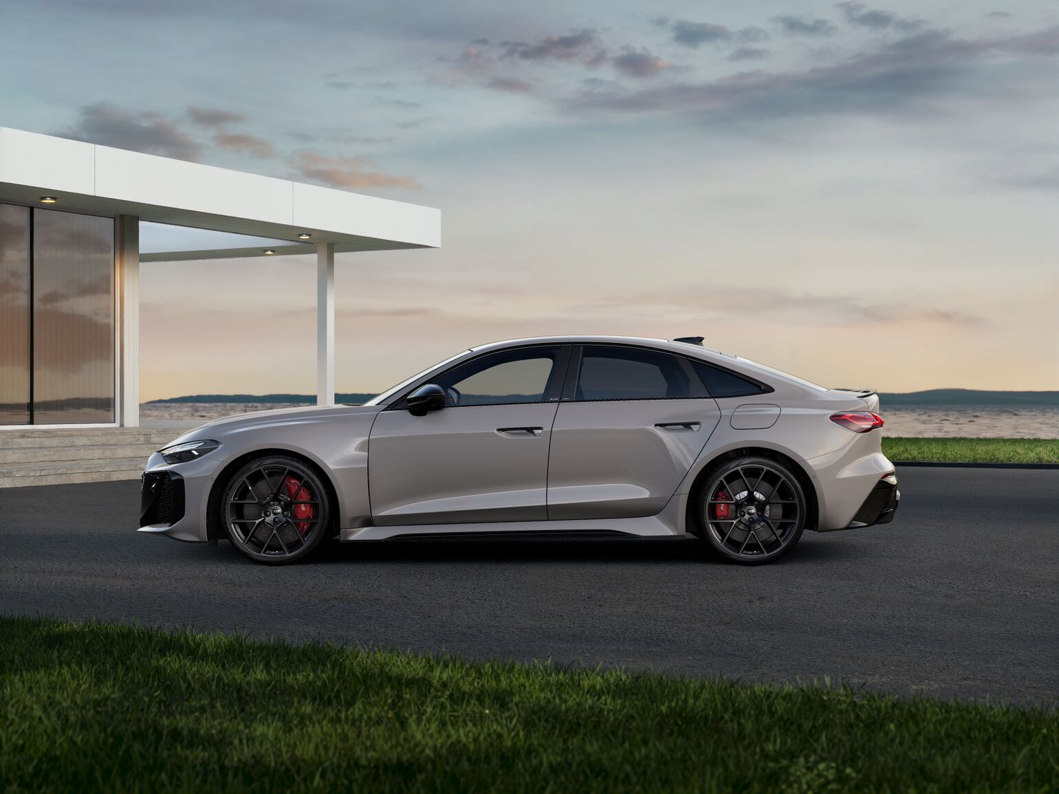 Audi RS 5 Limousine RS 5 - Afbeelding 3