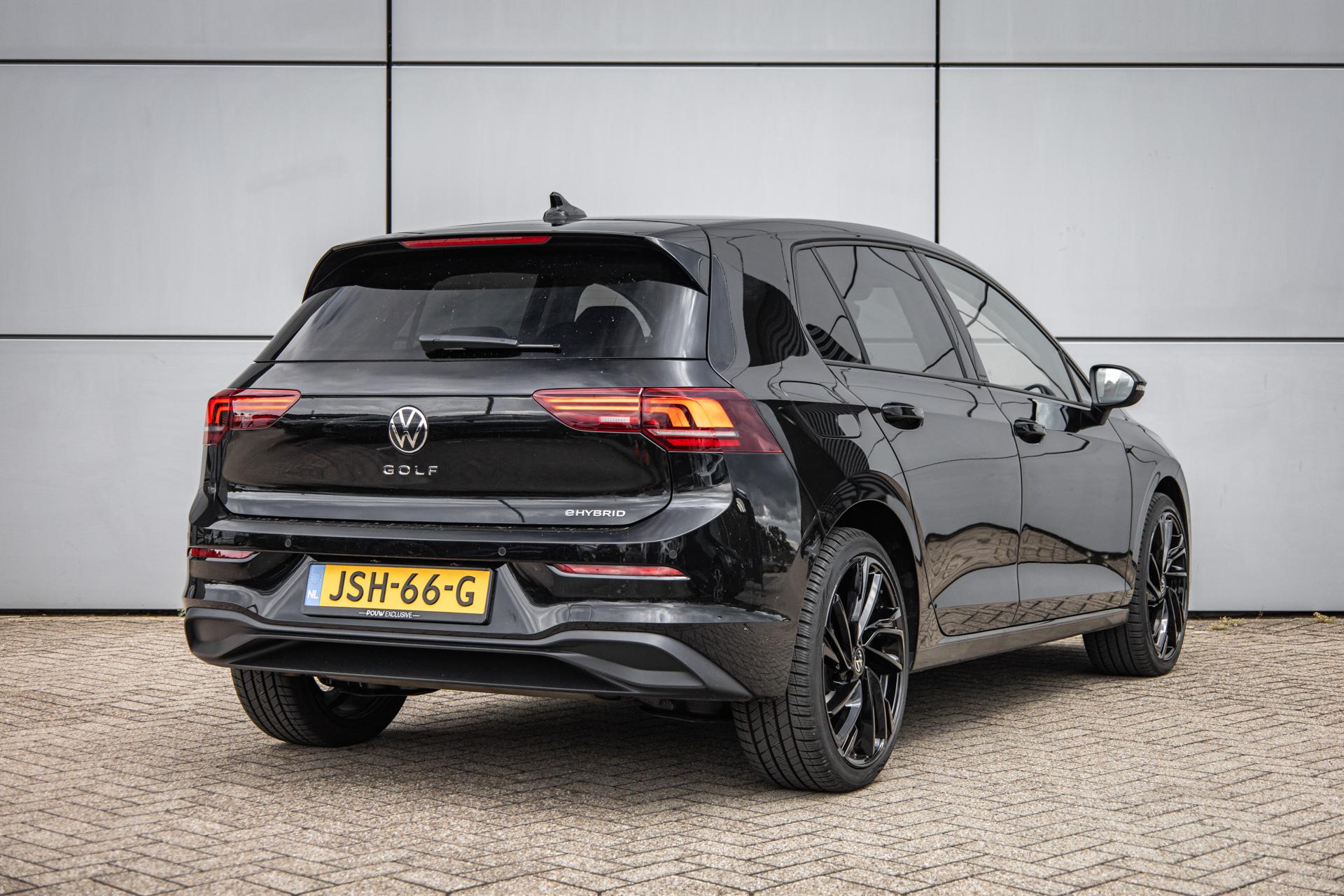 Volkswagen Golf 1.5 eHybrid 204pk Life Edition - Afbeelding 2