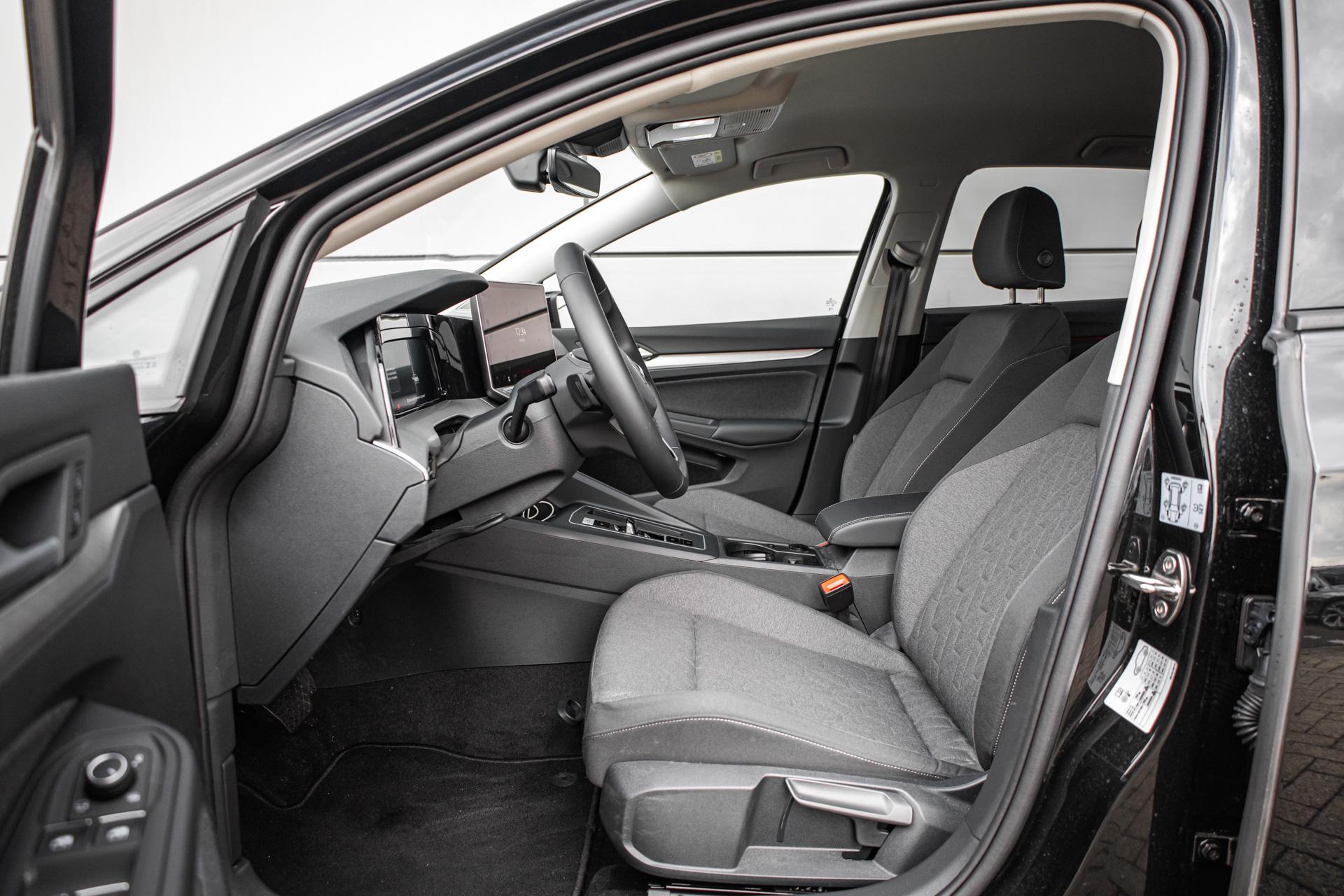 Volkswagen Golf 1.5 eHybrid 204pk Life Edition - Afbeelding 4