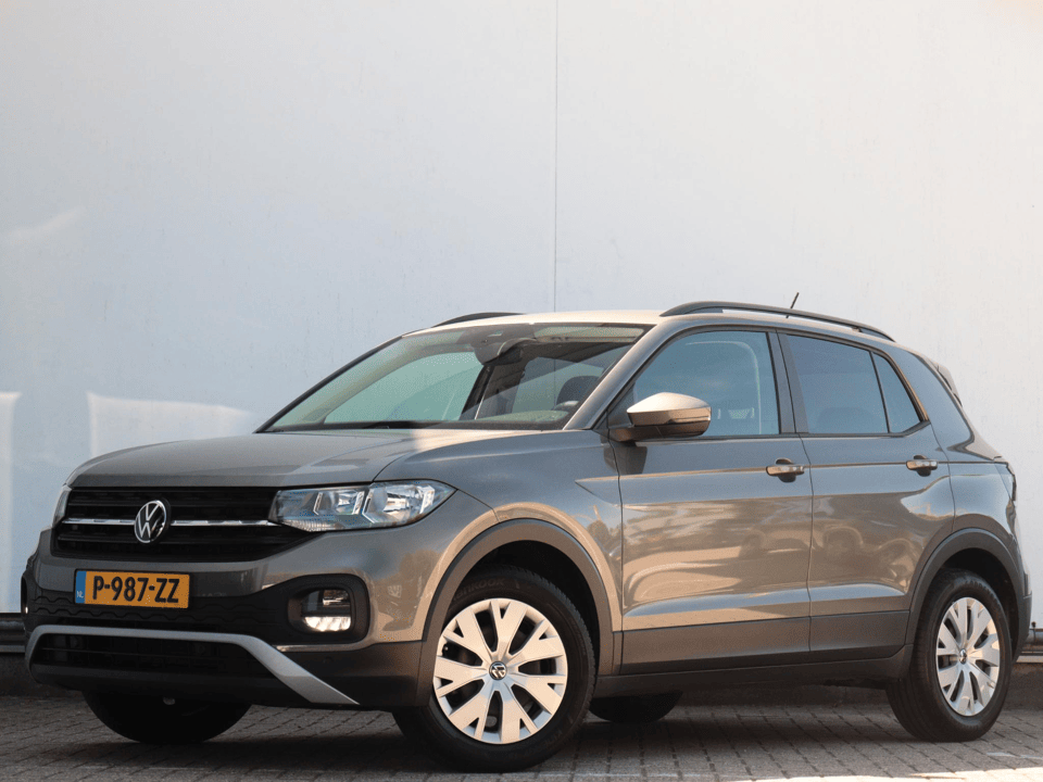 Volkswagen T-Cross 1.0 TSI Life - Afbeelding 1