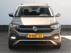 Volkswagen T-Cross 1.0 TSI Life - Afbeelding 2