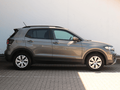 Volkswagen T-Cross 1.0 TSI Life - Afbeelding 4