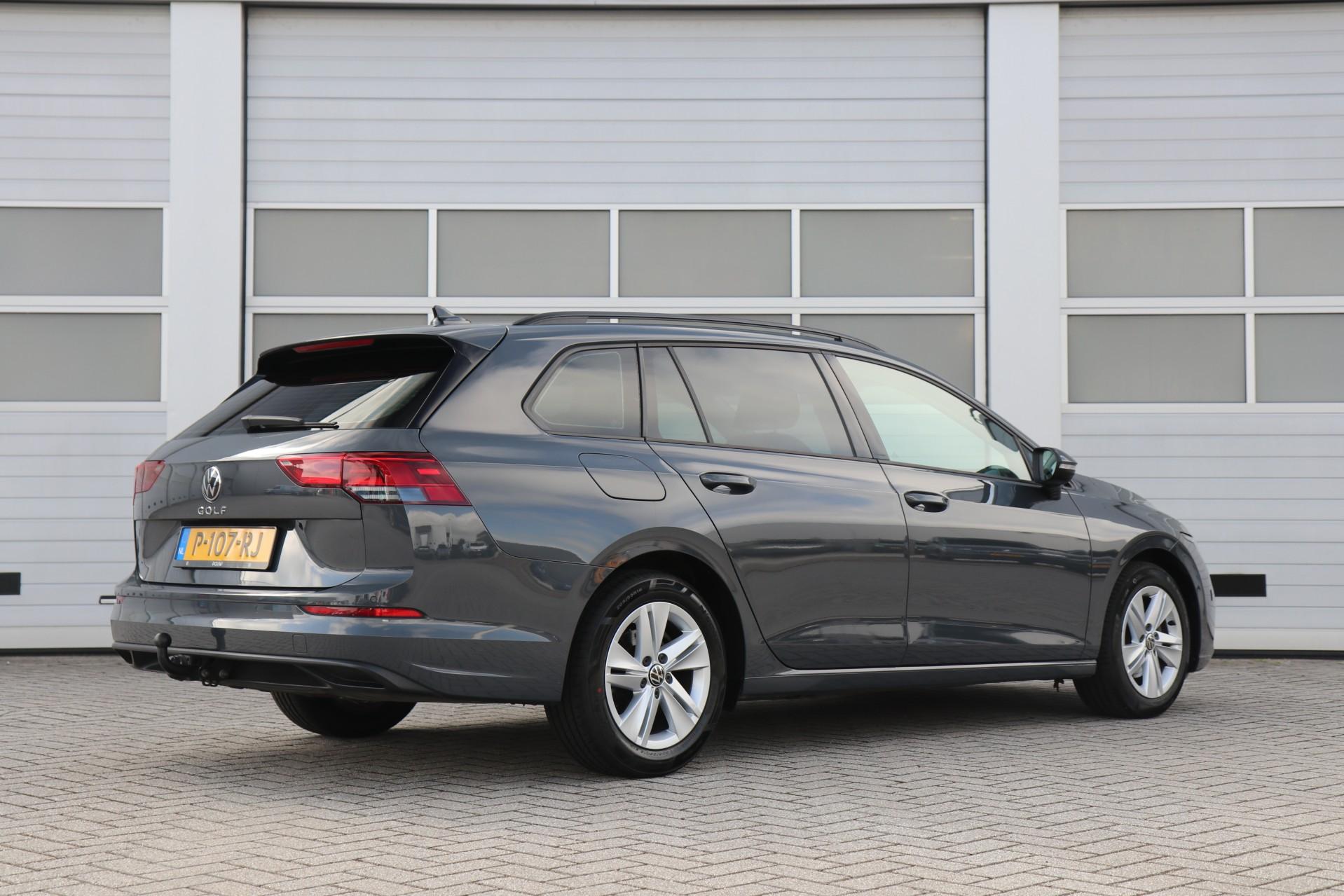 Volkswagen Golf Variant 1.0 TSI 110pk Life - Afbeelding 2
