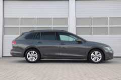 Volkswagen Golf Variant 1.0 TSI 110pk Life - Afbeelding 3