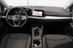 Volkswagen Golf Variant 1.0 TSI 110pk Life - Afbeelding 4