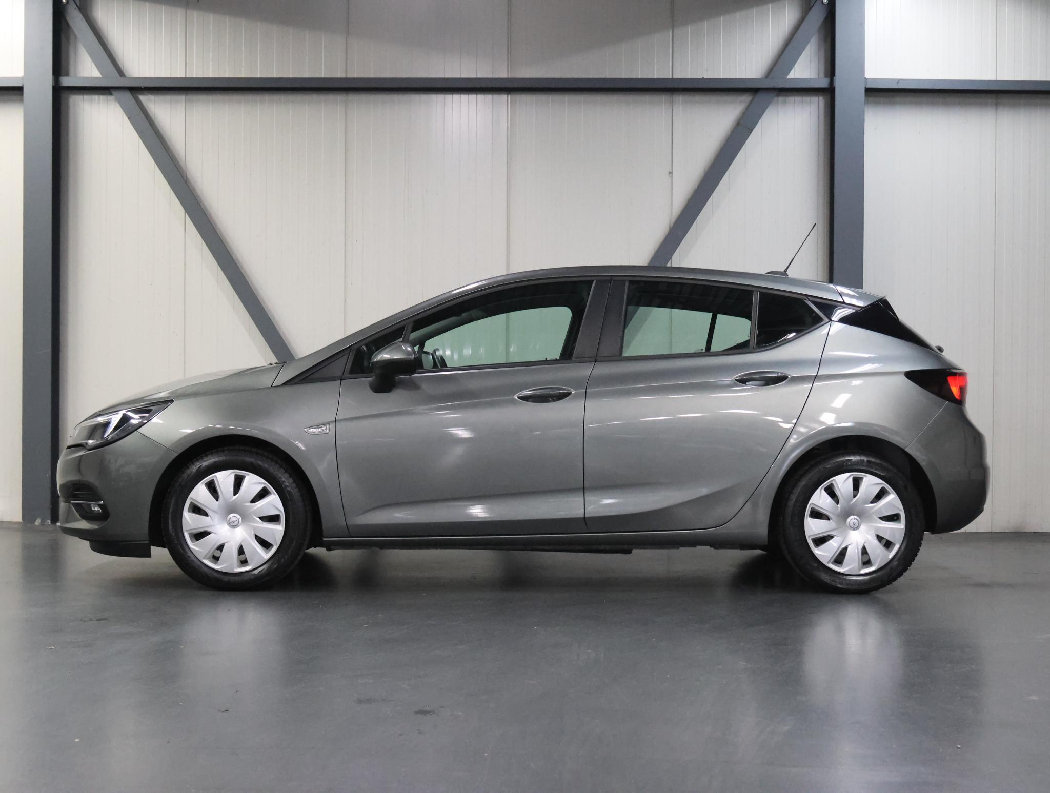 Opel Astra 1.2 110PK Business Edition - Afbeelding 2