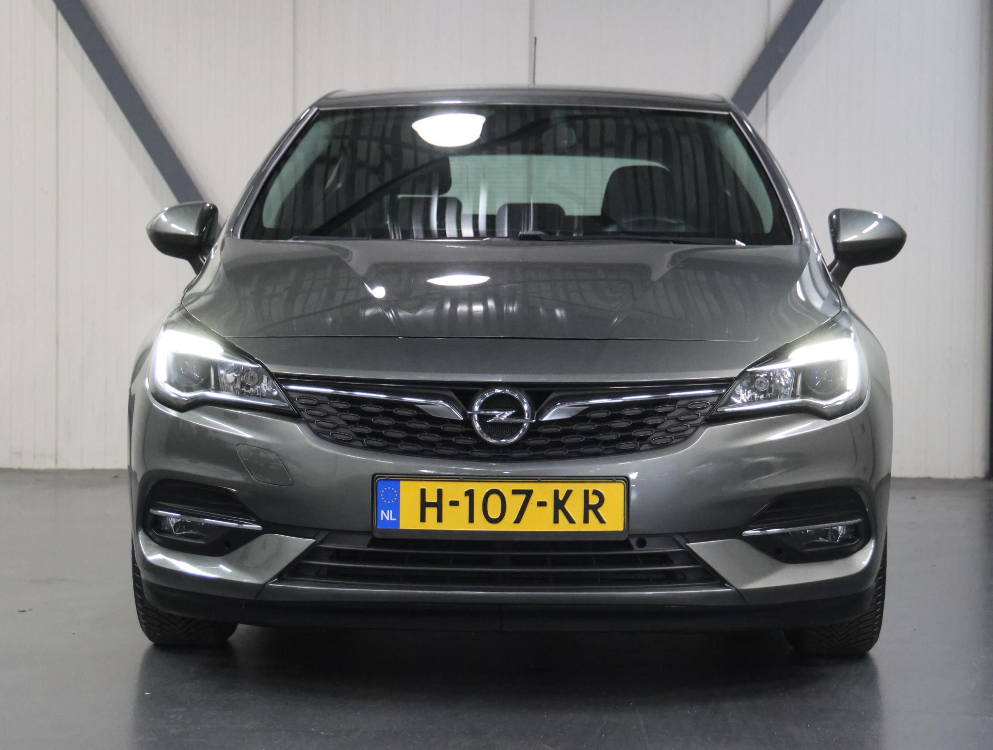 Opel Astra 1.2 110PK Business Edition - Afbeelding 5