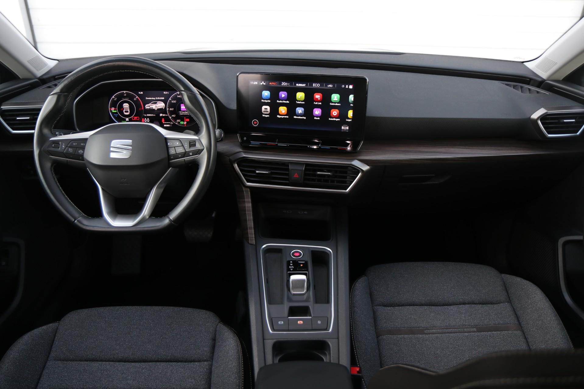 SEAT León