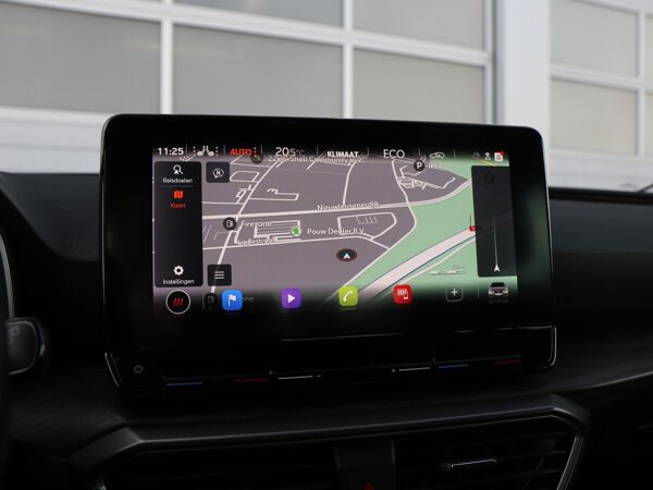 navigatiesysteem full map navigatiesysteem full map