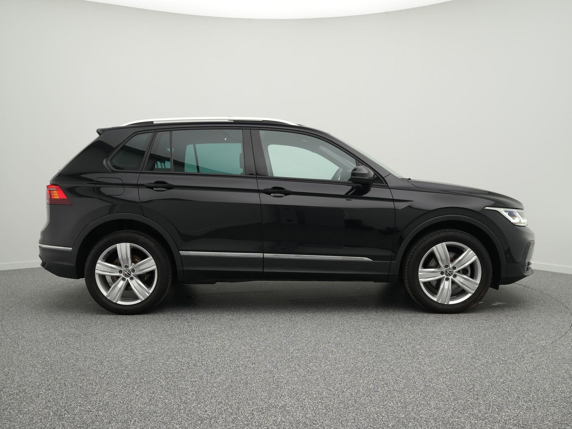 Volkswagen Tiguan 1.4 TSI eHybrid Life - Afbeelding 3