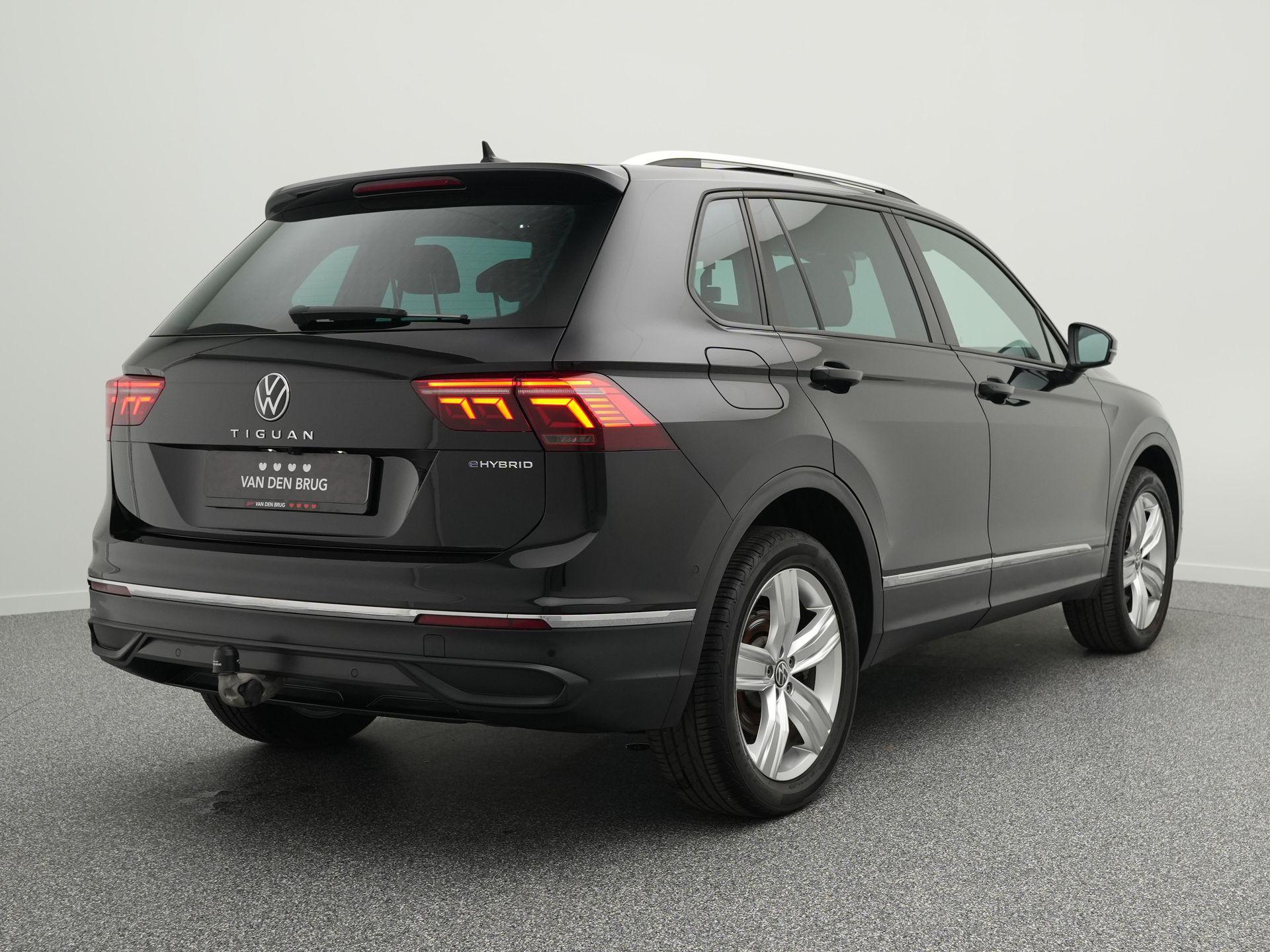 Volkswagen Tiguan 1.4 TSI eHybrid Life - Afbeelding 4