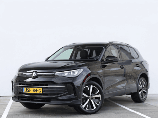 Volkswagen Tiguan 1.5 eHybrid Life Edition