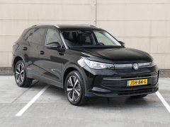 Volkswagen Tiguan 1.5 eHybrid Life Edition - Afbeelding 3