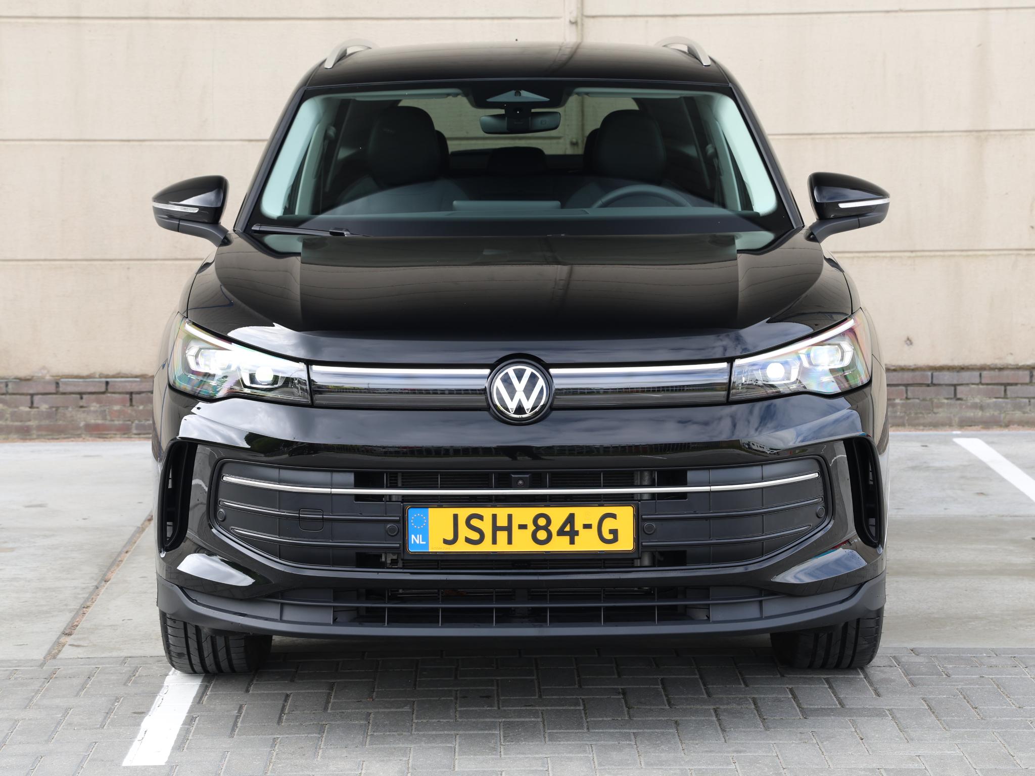 Volkswagen Tiguan 1.5 eHybrid Life Edition - Afbeelding 4