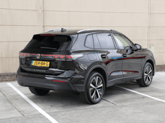Volkswagen Tiguan 1.5 eHybrid Life Edition - Afbeelding 5