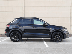 Volkswagen T-Roc 1.5 TSI Life Business - Afbeelding 2