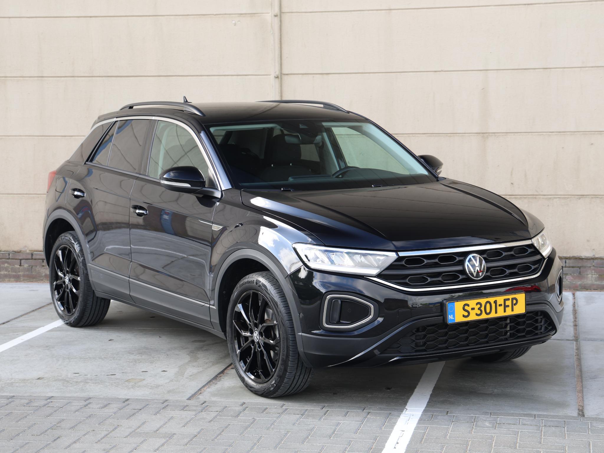 Volkswagen T-Roc 1.5 TSI Life Business - Afbeelding 3