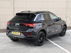 Volkswagen T-Roc 1.5 TSI Life Business - Afbeelding 5